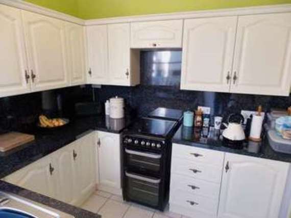 3 Bedroom Detached